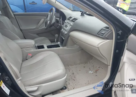 2011 Toyota Camry Le из США, поврежденный, VIN 4T1BF3EK1BU191292